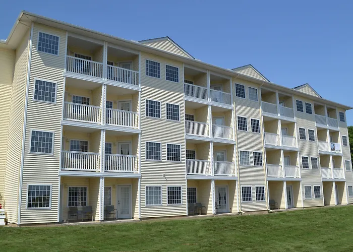 South Beach Resort Hotel