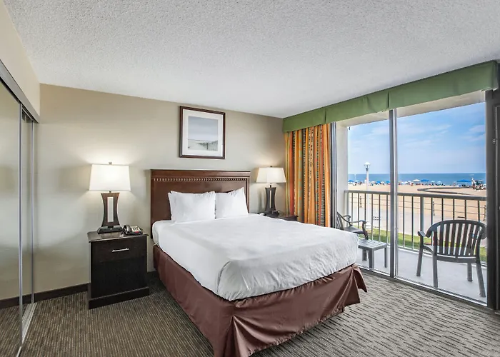 Beach Quarters Resort