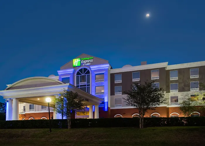 Holiday Inn Express Hotel & Suites Tampa-Fairgrounds-Casino By Ihg