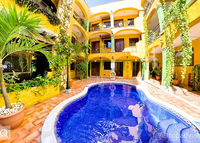 Hacienda Del Caribe Hotel