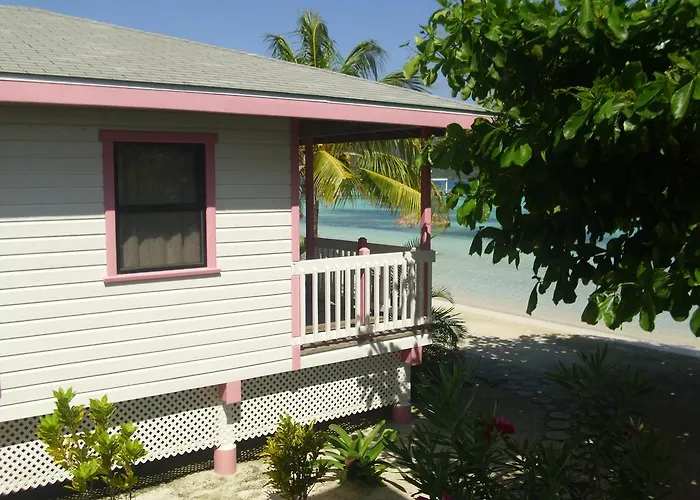 Graham'S Place