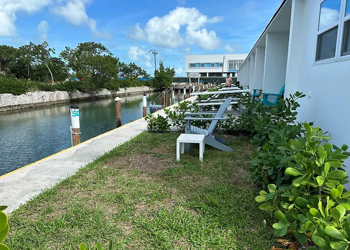 Coconut Cay Resort
