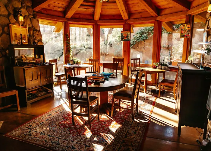 El Portal Sedona Hotel