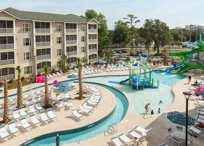 Holiday Inn Club Vacations South Beach Resort