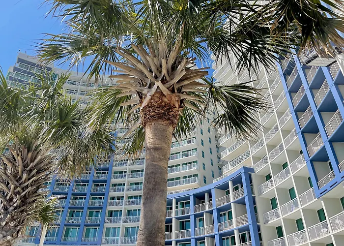 Avista Resort
