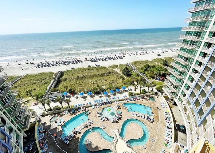 Avista Resort
