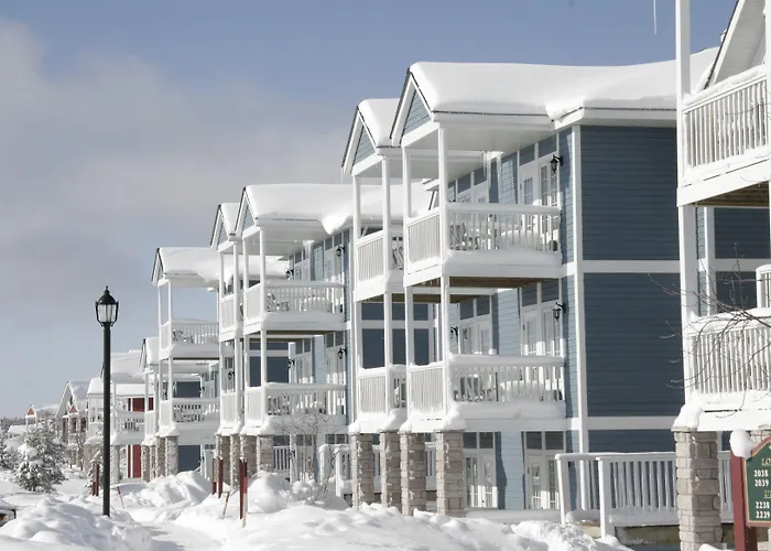 Carriage Ridge Resort, An Ascend Collection Resort