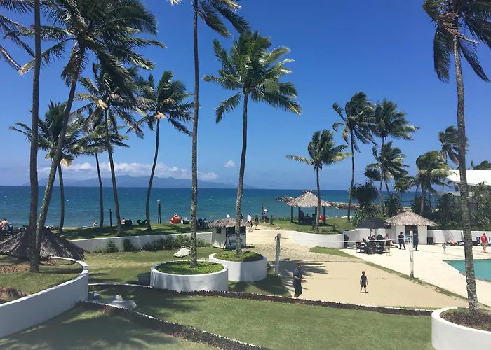 The Pearl South Pacific Resort, Spa & Golf Course