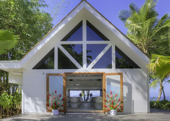 The Pearl South Pacific Resort, Spa & Golf Course