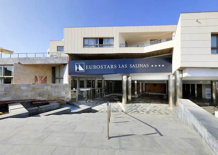 Eurostars Las Salinas