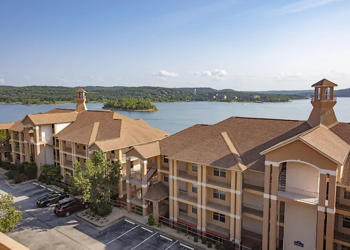 Westgate Branson Lakes Resort