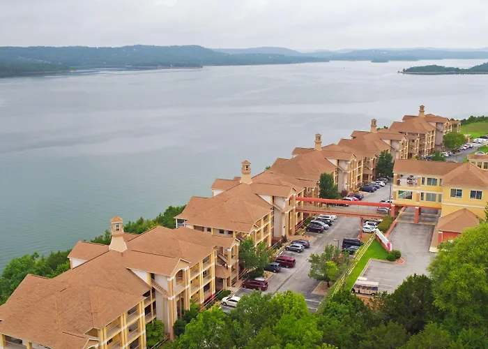 Westgate Branson Lakes Resort