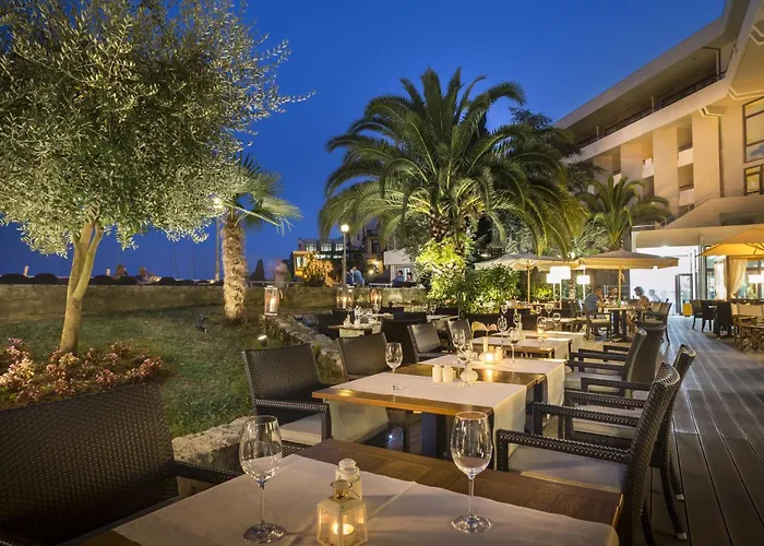 Hotel Admiral - By Liburnia Hotels & Villas