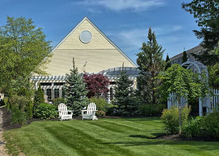 Village By The Sea