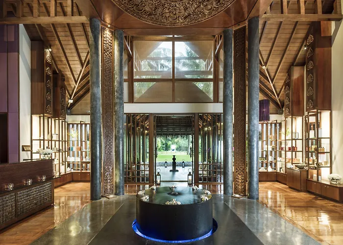 One&Only Reethi Rah
