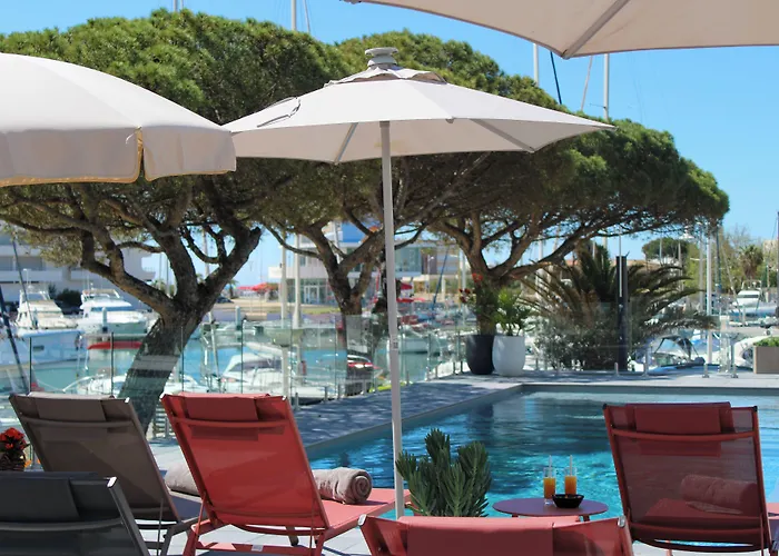 The Originals Boutique, Hotel Neptune, Montpellier Sud
