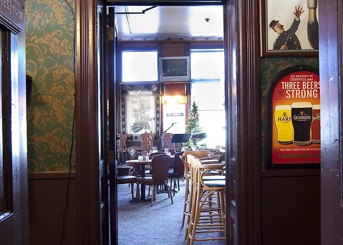 Water Street Inn