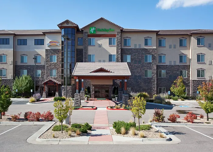 Parker Resorts