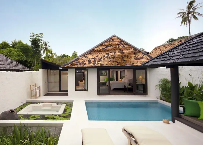 Evason Hua Hin
