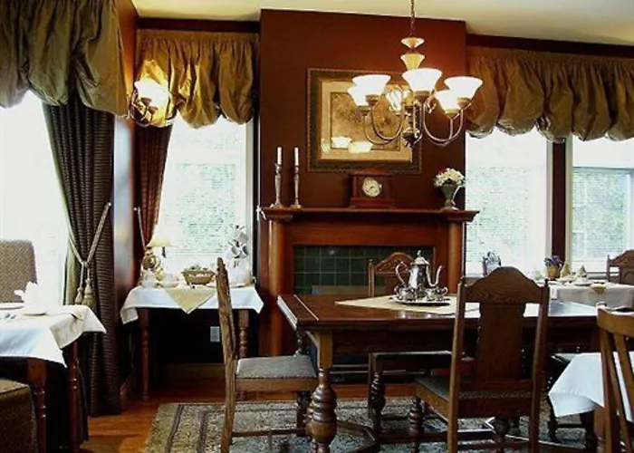 The Beacon Inn At Sidney