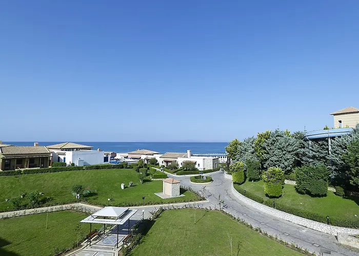 Aldemar Olympian Village