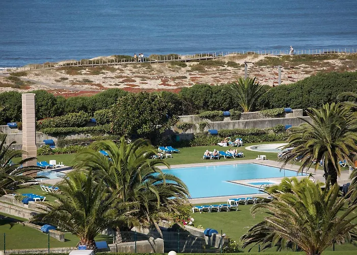 Hotel Solverde Spa And Wellness Center