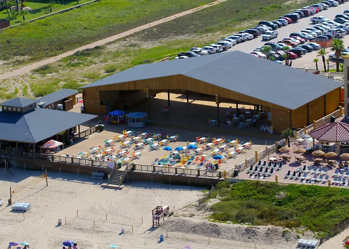 Holiday Inn Express Hotel And Suites South Padre Island By Ihg