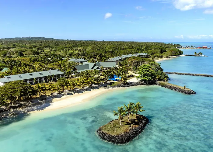 Samoa Beach Resort