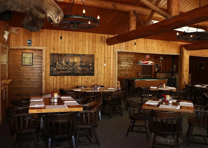 Yellowstone Valley Inn