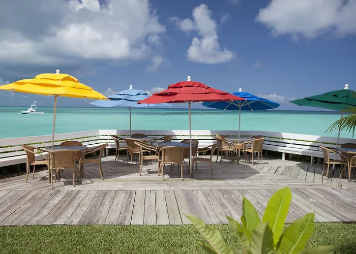 Cape Santa Maria Beach Resort & Villas