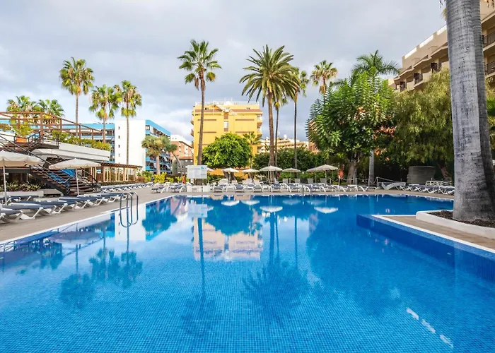 Be Live Adults Only Tenerife