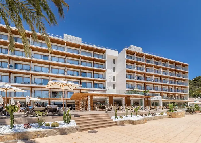 Formentera Island Resorts