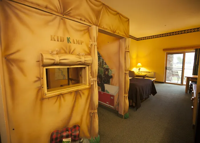 Great Wolf Lodge Kansas City