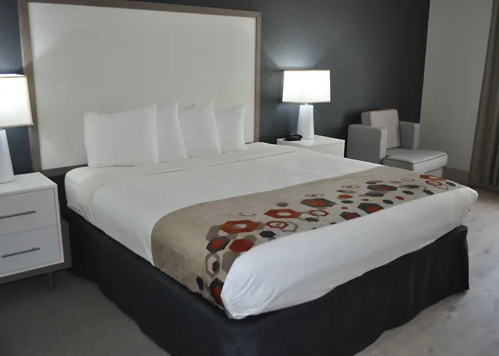 Best Western Heritage Inn And Suites