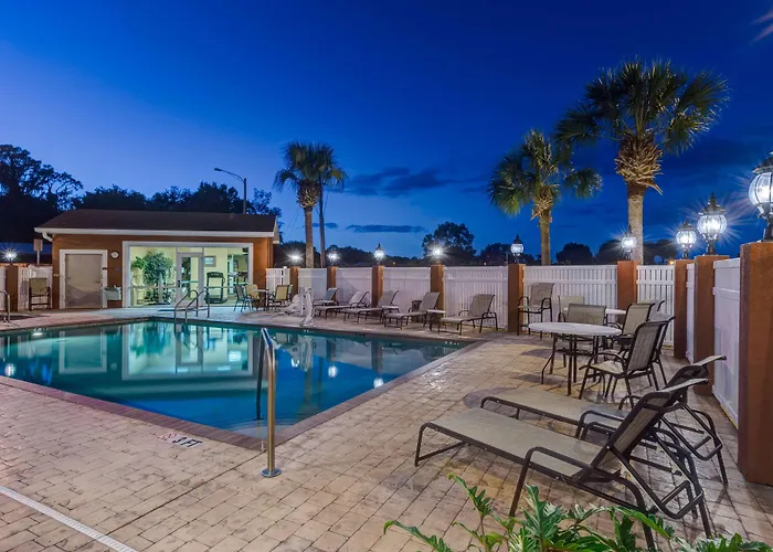 Best Western Heritage Inn And Suites