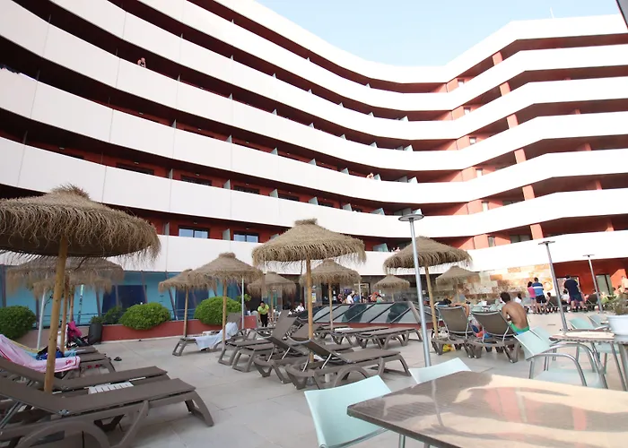 Ohtels Campo De Gibraltar