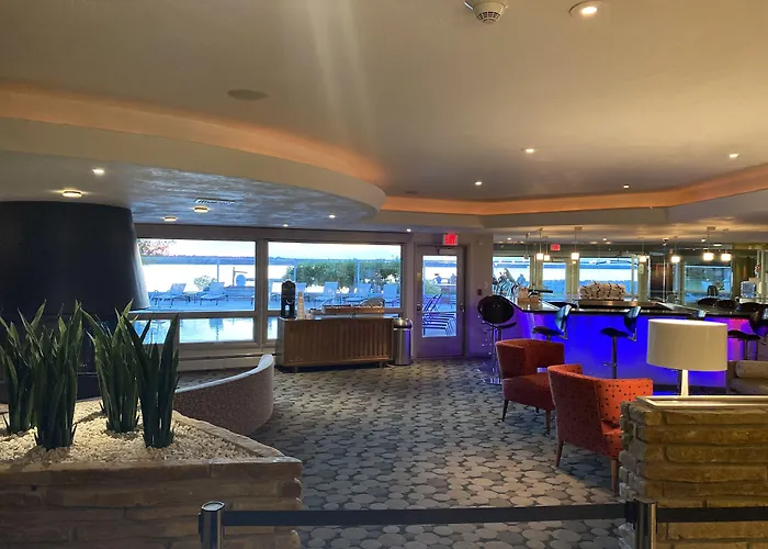Baileys Harbor Resorts