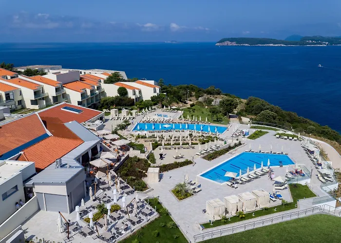 Valamar Argosy Hotel