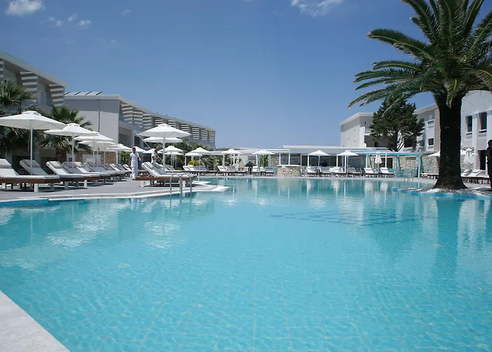 Mythos Palace Resort & Spa