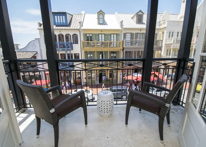 The Pearl Hotel