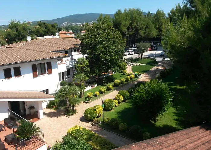Numana Resorts