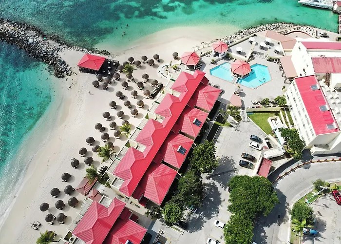 Simpson Bay Resort Marina & Spa