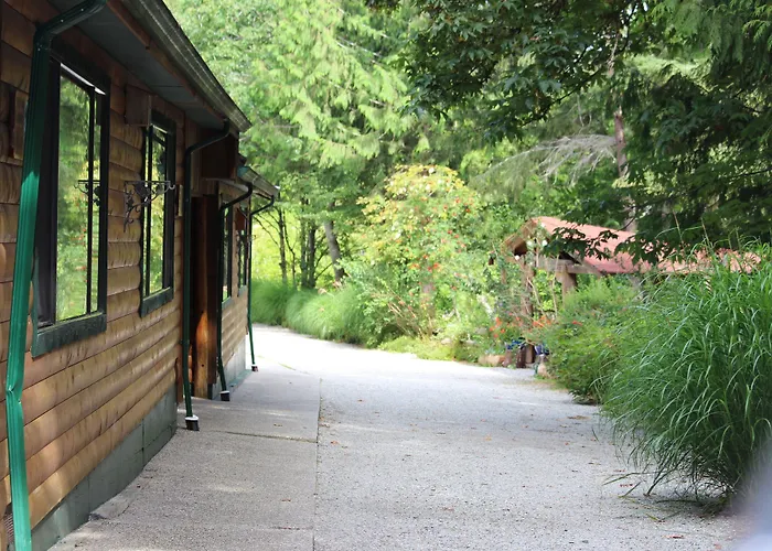 Ruby Lake Resort