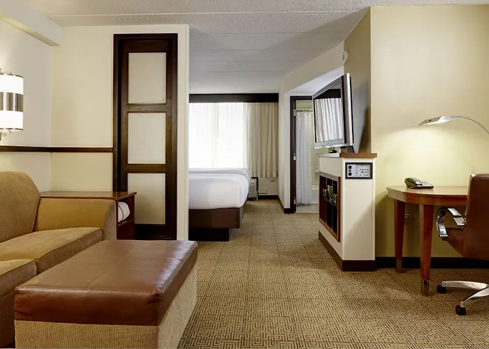 Hyatt Place Columbus-North