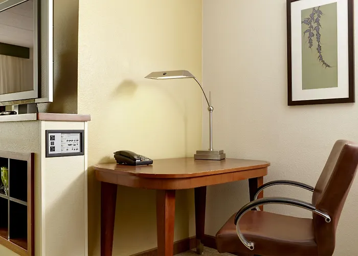 Hyatt Place Columbus-North