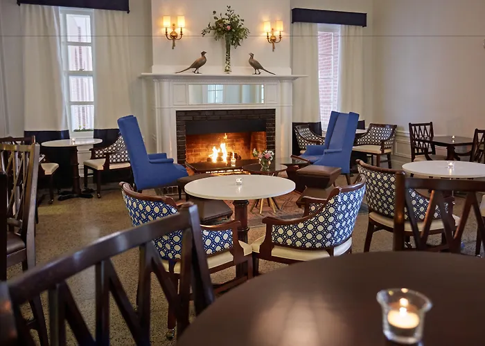 Shenandoah Spa Resorts