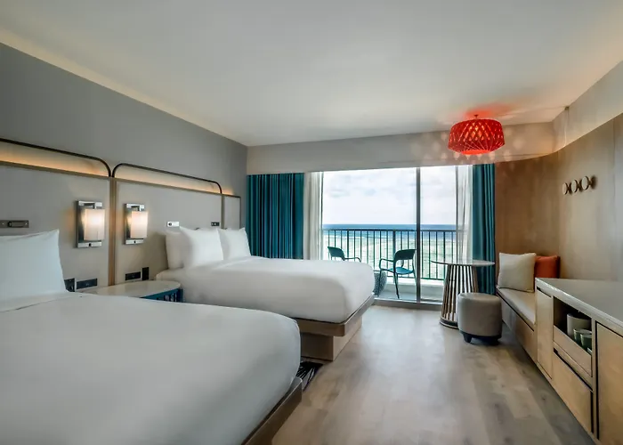GUAM Spa Resorts