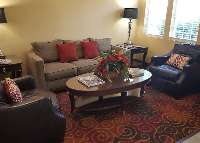 Microtel Inn & Suites By Wyndham Corpus Christi/Aransas Pass