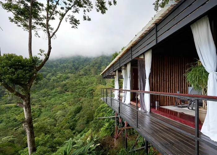 Rancho Pacifico - Boutique Hotel For Adults