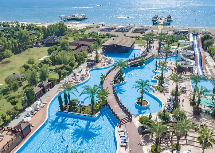 Liberty Hotels Lara